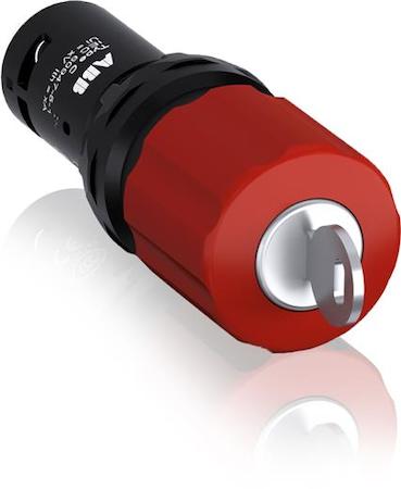 ABB 1SFA619502R1071 Red Compact Emergency Stop