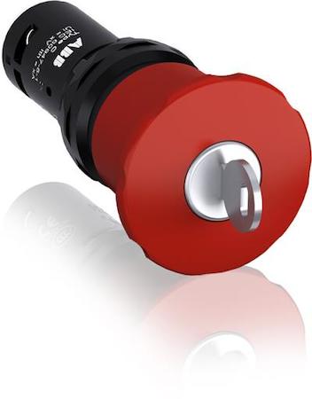 ABB 1SFA619552R1071 Red Compact Emergency Stop