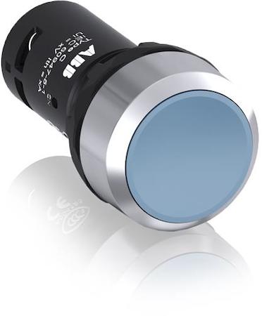 ABB 1SFA619100R3014 Blue Compact Pushbutton