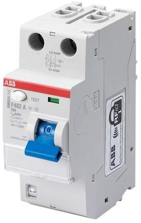 ABB 2CSF502110R0250