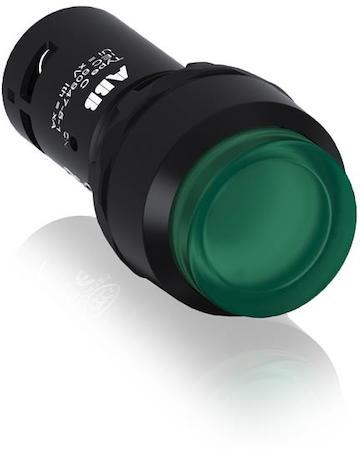 ABB 1SFA619103R1212 Green Compact Pushbutton