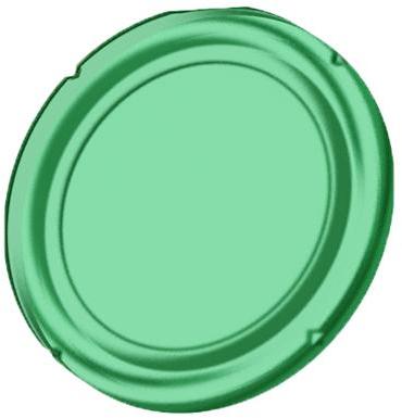 ABB 1SFA616920R8102 Green Modular Lens