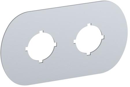 ABB 1SFA611930R1002 LEGEND PLATE#MA6-1002