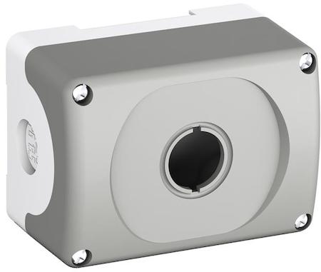 ABB 1SFA611811R1000 ENCLOSURE 1-POS#MEP1-0