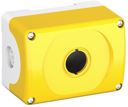 ABB 1SFA611821R1000 ENCLOSURE 1-POS#MEPY1-0