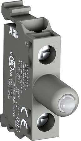 ABB 1SFA611621R2012 Green Modular LED block