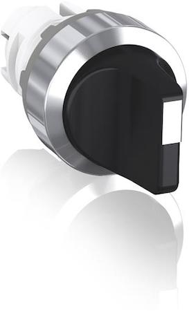 ABB 1SFA611211R2006 Black Modular Selector Switch