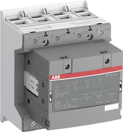 ABB 1SFL447101R1100 AF140-40-00-11 Contactor