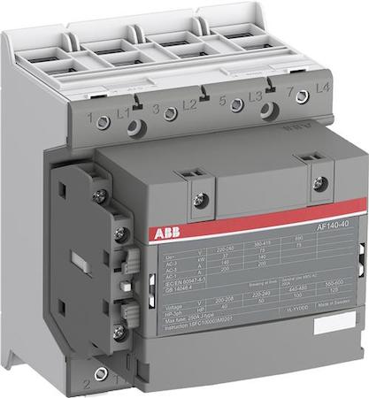 ABB 1SFL447101R1311 AF140-40-11-13 Contactor