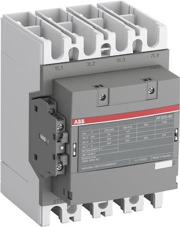 ABB 1SFL527102R1211 AF205-40-11-12 Contactor
