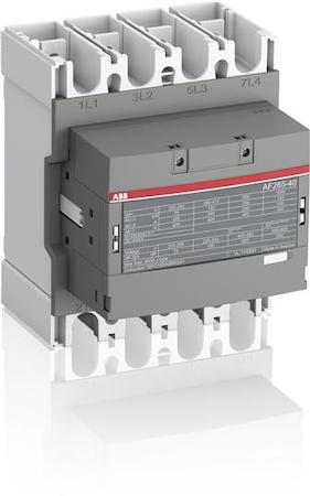 ABB 1SFL547102R1100 AF265-40-00-11 Contactor