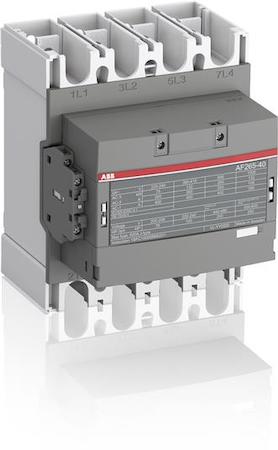 ABB 1SFL547102R1222 AF265-40-22-12 Contactor