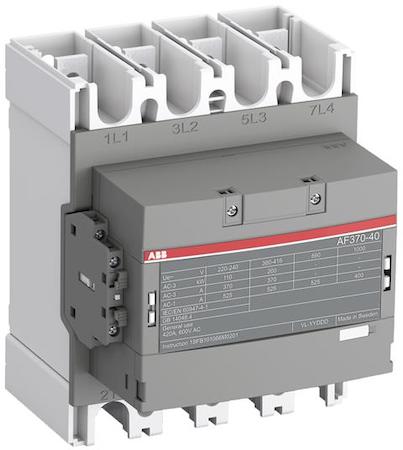 ABB 1SFL587102R1211 AF305-40-11-12 Contactor