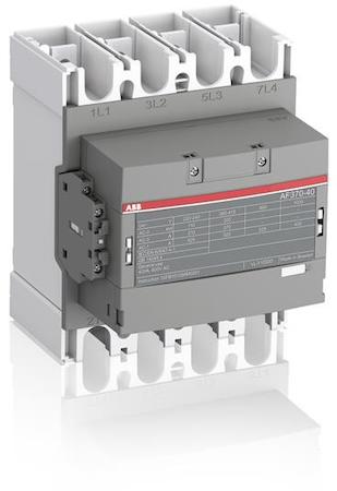 ABB 1SFL607102R1211 AF370-40-11-12 Contactor