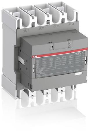 ABB 1SFL607102R1100 AF370-40-00-11 Contactor