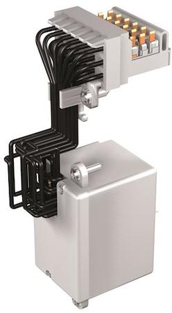 ABB 1SDA073756R1 AUX 6Q 400VAC E2.2...E6.2