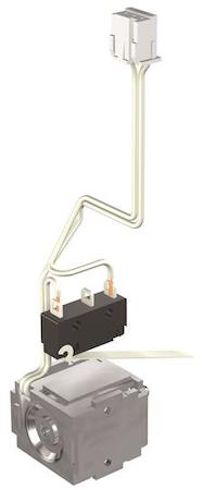 ABB 1SDA073744R1 YR 24 VDC E1.2