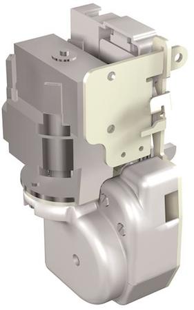 ABB 1SDA073713R1 M  E1.2 380-415 VAC