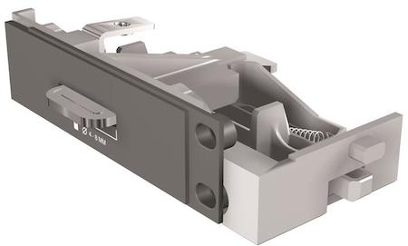 ABB 1SDA073840R1 PLP Position padlock D=4/6/8mm E1.2
