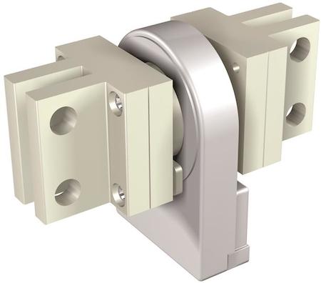 ABB 1SDA073739R1 EXT CS E4.2 4000A - E6.2 N 50%