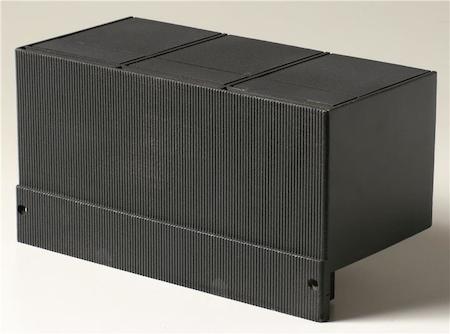 ABB 1SDA073872R1 HTC high terminal covers E1.2 4p 2pcs