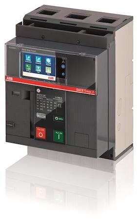 ABB 1SDA070826R1 E1.2B 1250 Ekip Touch LSIG 3p F F
