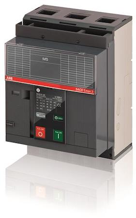 ABB 1SDA073399R1 E1.2N/MS 1250 3p F F