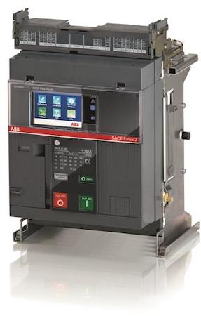 ABB 1SDA072140R1 E1.2B 1000 Ekip G Hi-Touch LSIG 3p WMP
