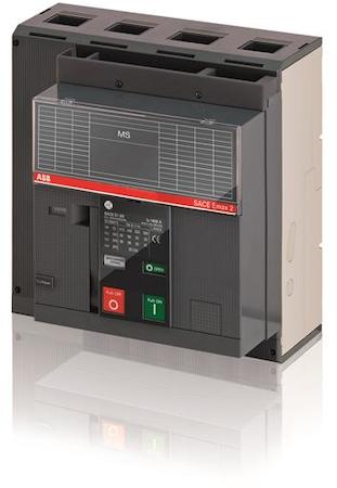 ABB 1SDA073430R1 E1.2N/MS 250 4p F F