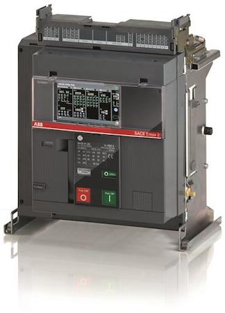 ABB 1SDA072682R1 E1.2B 630 Ekip Dip LSI 4p WMP