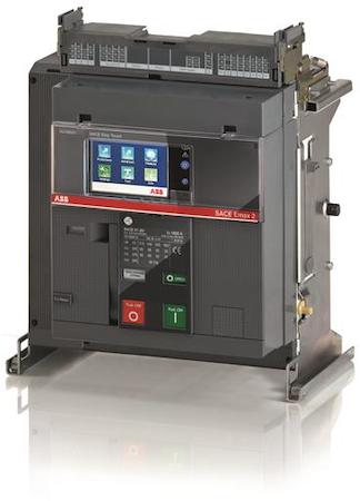 ABB 1SDA072764R1 E1.2B 1000 Ekip Touch LI 4p WMP