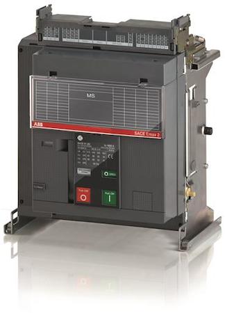 ABB 1SDA073516R1 E1.2N/MS 630 4p WMP