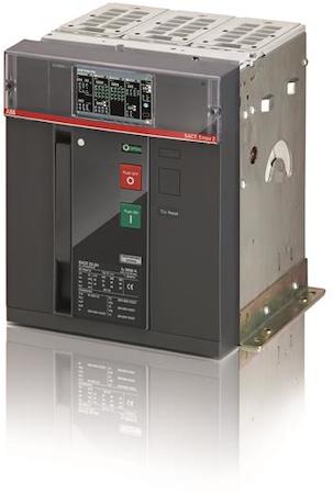 ABB 1SDA070963R1 E2.2S 1250 Ekip Dip LSIG 3p F HR