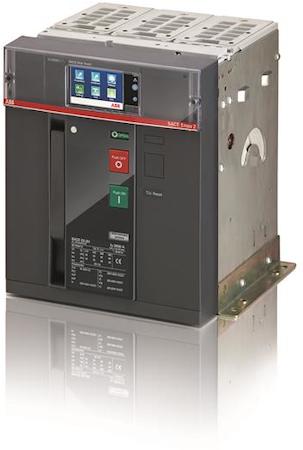 ABB 1SDA071010R1 E2.2S 1600 Ekip G Hi-Touch LSIG 3p F HR