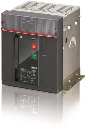 ABB 1SDA073403R1 E2.2H/MS 800 3p F HR