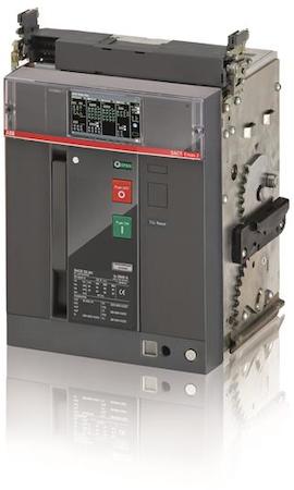 ABB 1SDA072253R1 E2.2S 800 Ekip Dip LSIG 3p WMP