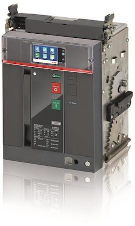 ABB 1SDA072247R1 E2.2N 800 Ekip G Touch LSIG 3p WMP