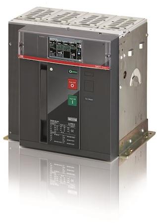 ABB 1SDA071702R1 E2.2S 2500 Ekip Dip LSI 4p F HR