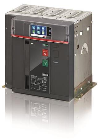ABB 1SDA071569R1 E2.2S 1000 Ekip Hi-Touch LSIG 4p F HR