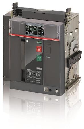 ABB 1SDA072912R1 E2.2S 1000 Ekip Dip LSI 4p WMP