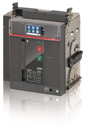 ABB 1SDA073048R1 E2.2N 2500 Ekip Hi-Touch LSI 4p WMP
