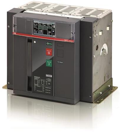 ABB 1SDA071103R1 E4.2V 2000 Ekip Dip LSIG 3p F HR