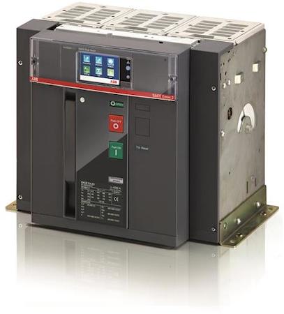 ABB 1SDA071176R1 E4.2V 3200 Ekip Touch LSIG 3p F HR