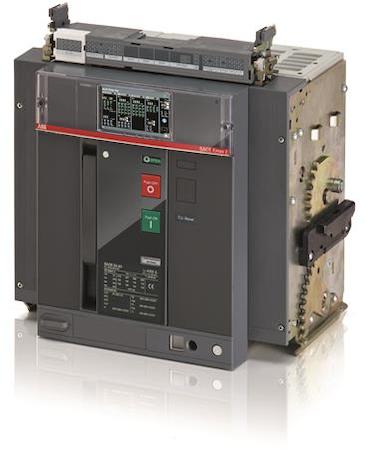 ABB 1SDA072503R1 E4.2S 3200 Ekip Dip LSIG 3p WMP