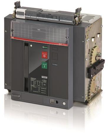 ABB 1SDA073503R1 E4.2H/MS 3200 3p WMP