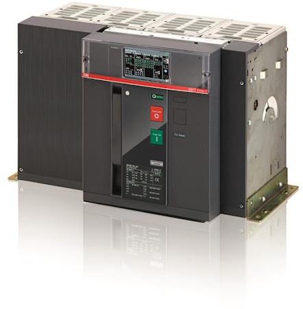 ABB 1SDA071772R1 E4.2N 3200 Ekip Dip LSI 4p F HR