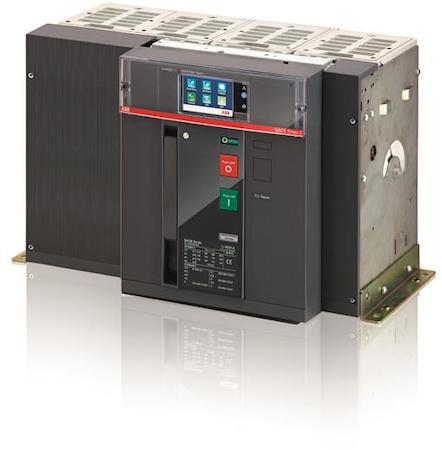 ABB 1SDA071787R1 E4.2S 3200 Ekip G Touch LSIG 4p F HR