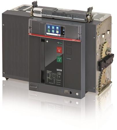 ABB 1SDA073204R1 E4.2V 4000 Ekip Touch LI 4p WMP