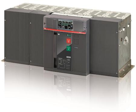 ABB 1SDA071301R1 E6.2V 6300 Ekip Dip LI 3p F HR