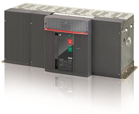 ABB 1SDA073428R1 E6.2H/MS 6300 3p F HR